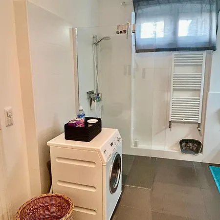 Ruhige, Zentrale Naehe Park Sanssouci Apartmán Postupim