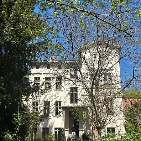 Ruhige, Zentrale Naehe Park Sanssouci Διαμέρισμα