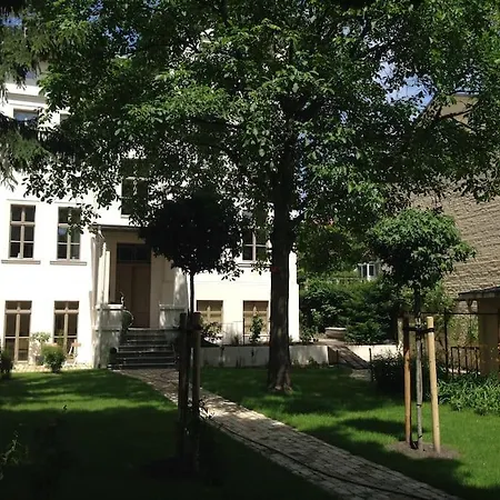 Ruhige, Zentrale Naehe Park Sanssouci