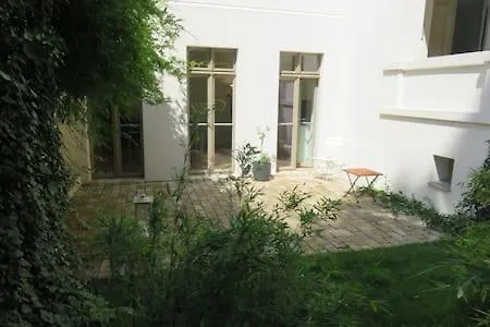 Ruhige, Zentrale Naehe Park Sanssouci * Postupim
