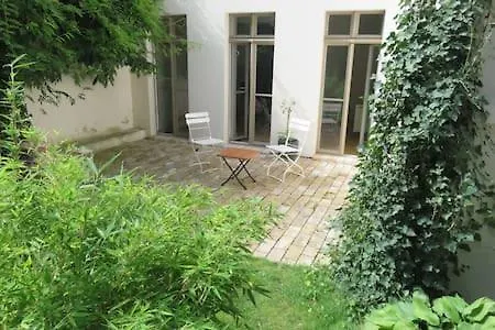 Ruhige, Zentrale Naehe Park Sanssouci Διαμέρισμα Πότσδαμ